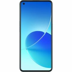 OPPO RENO6-128-BLACK RENO6 64MP 8GB/128GB 6.5'' SİYAH
