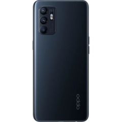 OPPO RENO6-128-BLACK RENO6 64MP 8GB/128GB 6.5'' SİYAH