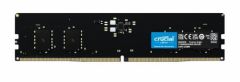 CRUCIAL CT8G48C40U5 8GB DDR5 4800 CL40 1.1V UDIMM Single Desktop Memory