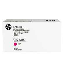 HP CE253YC SÖZLESMELI URUNDUR, SADECE PROJELERDE SATILIR