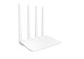 TENDA F6 4 PORT WiFi-N 300Mbps ROUTER 4 ANTEN