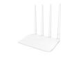 TENDA F6 4 PORT WiFi-N 300Mbps ROUTER 4 ANTEN