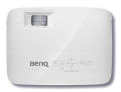 BENQ MH733 4000 ANSI 1920x1080 FHD 2xHDMI VGA RJ45 USB 3D DLP Ops.Wi-Fi Projektör