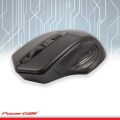 POWERGATE Kablosuz Nano 2.4GHz Siyah Mouse PG-R520