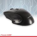 POWERGATE Kablosuz Nano 2.4GHz Siyah Mouse PG-R520
