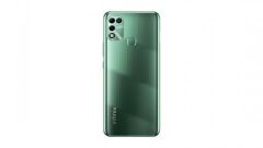 INFINIX HOT11PLY-128GB-GRN 13MP HOT11PLAY X688B 4G/128G 6.82''YEŞİL