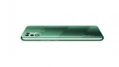 INFINIX HOT11PLY-128GB-GRN 13MP HOT11PLAY X688B 4G/128G 6.82''YEŞİL