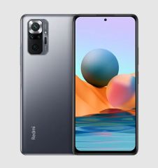 XIAOMI REDMI-NT10PR-256GR 108MP NT10PRO 8GB/256GB 6.67'' GRİ