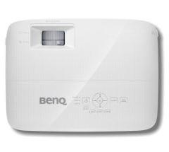 BENQ MS550 3600 ANS 800x600 SVGA 2xHDMI VGA 20.000:1 3D DLP Projektör
