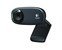 Logitech C310 Webcam HD Siyah 960-001065