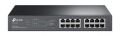 OMADA TL-SG1016PE 10/100/1000Mbps 16xPort Smart POE with 8xPort PoE Switch