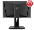 ASUS 24''FHD 1920x1080 1ms 180Hz DP,HDMI Siyah Gaming LED Monitör