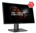 ASUS 24''FHD 1920x1080 1ms 180Hz DP,HDMI Siyah Gaming LED Monitör