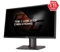 ASUS 24''FHD 1920x1080 1ms 180Hz DP,HDMI Siyah Gaming LED Monitör
