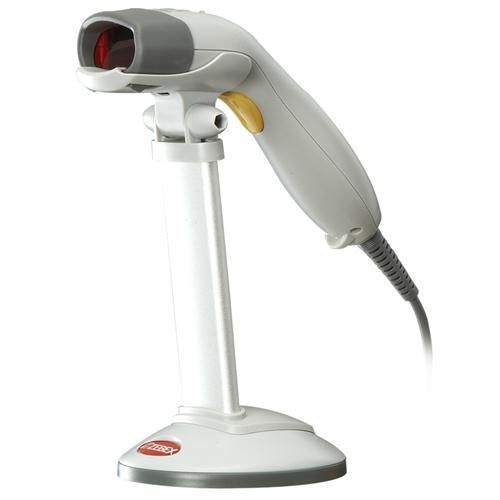 ZEBEX Z-3151HS-U BARKOD OKUYUCU KABLOLU LAZER EL TİPİ (1D) USB BAĞLANTILI