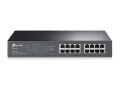 OMADA TL-SG1016PE 10/100/1000Mbps 16xPort Smart POE with 8xPort PoE Switch