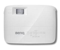 BENQ MH550 3500 ANS 1920X1080 FHD 2xHDMI VGA 20.000:1 3D DLP Projektör