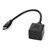 Dark DK-HD-AMX2F HDMI Erkek - 2 x HDMI Dişi Çokl