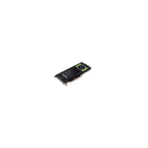 DELL 490-BDTC NVIDIA Quadro P4000, 8GB, 4 DP (Customer Kit)