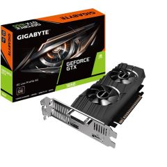 GIGABYTE GV-N1650OC-4GL Nvidia GTX 1650 4GB 128Bit GDDR5 EKRAN KARTI
