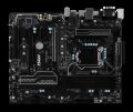 MSI Intel Z270 1151 DDR4 3800MHz HDMI,DVI,VGA Anakart Z270-PC-MATE