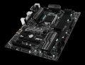 MSI Intel Z270 1151 DDR4 3800MHz HDMI,DVI,VGA Anakart Z270-PC-MATE