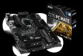 MSI Intel Z270 1151 DDR4 3800MHz HDMI,DVI,VGA Anakart Z270-PC-MATE