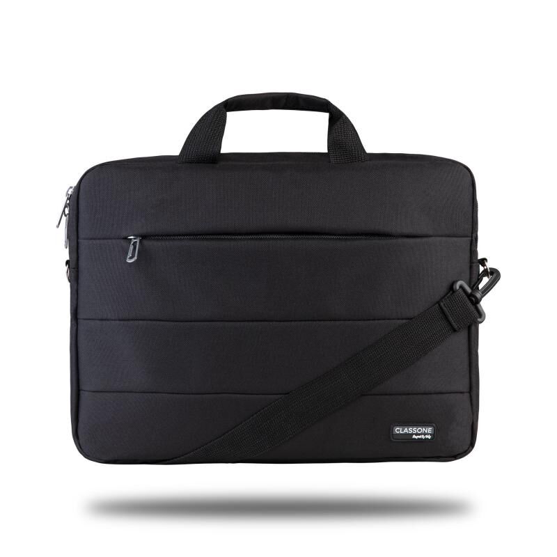 CLASSONE TL2000 15.6 inch Magic Serisi Notebook Çanta / Siyah