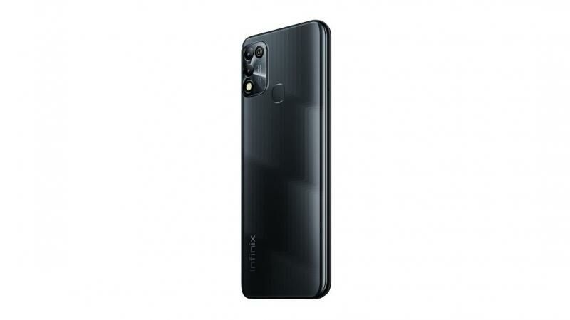 INFINIX HOT11PLY-64GB-BLK 13MP HOT11PLAY X688B 4G/64G 6.82''SİYAH