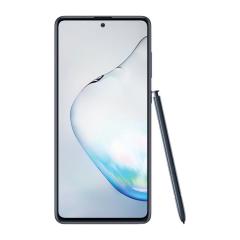 XIAONT10-LIT-128GB-BLKMI  64MP NOTE10 LITE 6GB/128GB 6.47'' SİYAH