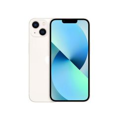 APPLE MLPG3TU-A IPHONE 13 128GB starlight BEYAZ YENİ