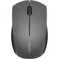 RAPOO 16974 Kablosuz Optik Gri Mouse