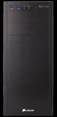 Carbide 100R 600W 80+ PSU Pencereli Mid Tower Kasa