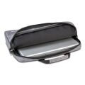CLASSONE TL2004 15.6 inch Magic Serisi Notebook Çanta / Gri
