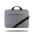 CLASSONE TL2004 15.6 inch Magic Serisi Notebook Çanta / Gri