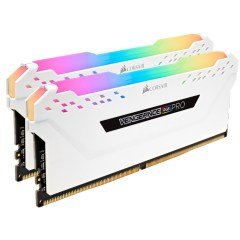 Corsair 16GB D4 (2x8) 3000 RGB CMW16GX4M2C3000C15W