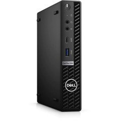 Dell OptiPlex 5090MFF i5 10500-8GB-256SSD-Dos