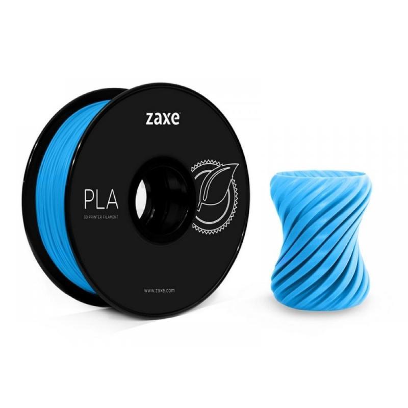 ZAXE ZAXE-PLA-P-MAVI 330M 800gr Parlak Mavi Filament