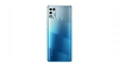 INFINIX HOT11PLY-64GB-BLU 13MP HOT11PLAY X688B 4G/64G 6.82''MAVİ