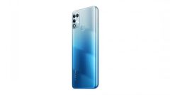 INFINIX HOT11PLY-64GB-BLU 13MP HOT11PLAY X688B 4G/64G 6.82''MAVİ