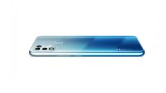 INFINIX HOT11PLY-64GB-BLU 13MP HOT11PLAY X688B 4G/64G 6.82''MAVİ