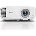 BENQ MX550 3600 ANS 1024x768 XGA 2xHDMI VGA 20.000:1 3D DLP Projektör