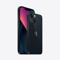 APPLE MLPF3TU-A IPHONE 13 128GB SİYAH