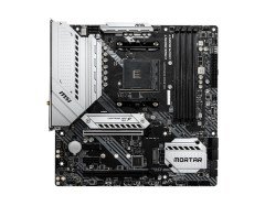 MSI Mag B550M Mortar Wifi AM4 Ryzen DDR4 Hdmi Dp