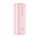 RAVPOWER RP-PB169-PINK 6700mAh Taşınabilir Pembe Şarj Cihazı