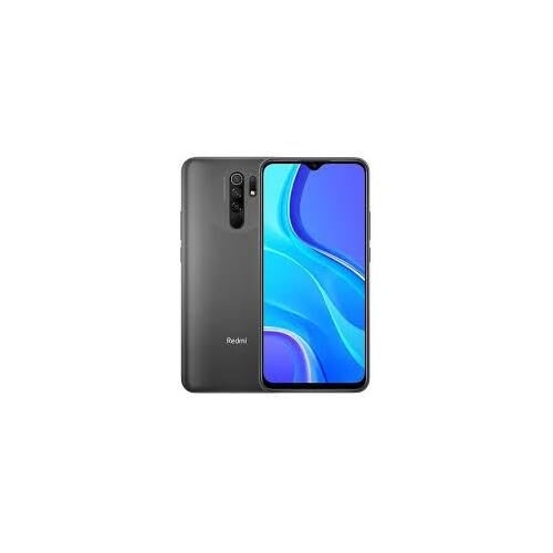 XIAOMI REDMI9-64-GREY 13MP REDMI 9 4GB/64GB 6.53'' GRİ