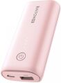 RAVPOWER RP-PB169-PINK 6700mAh Taşınabilir Pembe Şarj Cihazı