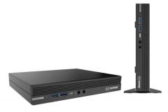 TECHNOPC ANP-844120 Ci5-8400 İşlemci 4GB RAM 120GB SSD FreeDOS MİNİ PC