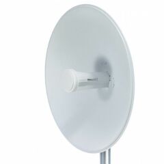 UBIQUITI 5GHZ (25 DBI) OUTDOOR AP PBE-M5-400