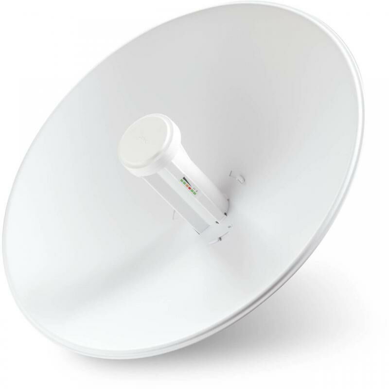 UBIQUITI 5GHZ (25 DBI) OUTDOOR AP PBE-M5-400